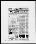 The East Carolinian, August 30, 1994